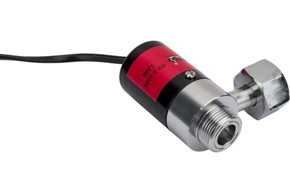 Подогреватель СО2 ПУ-2-220В