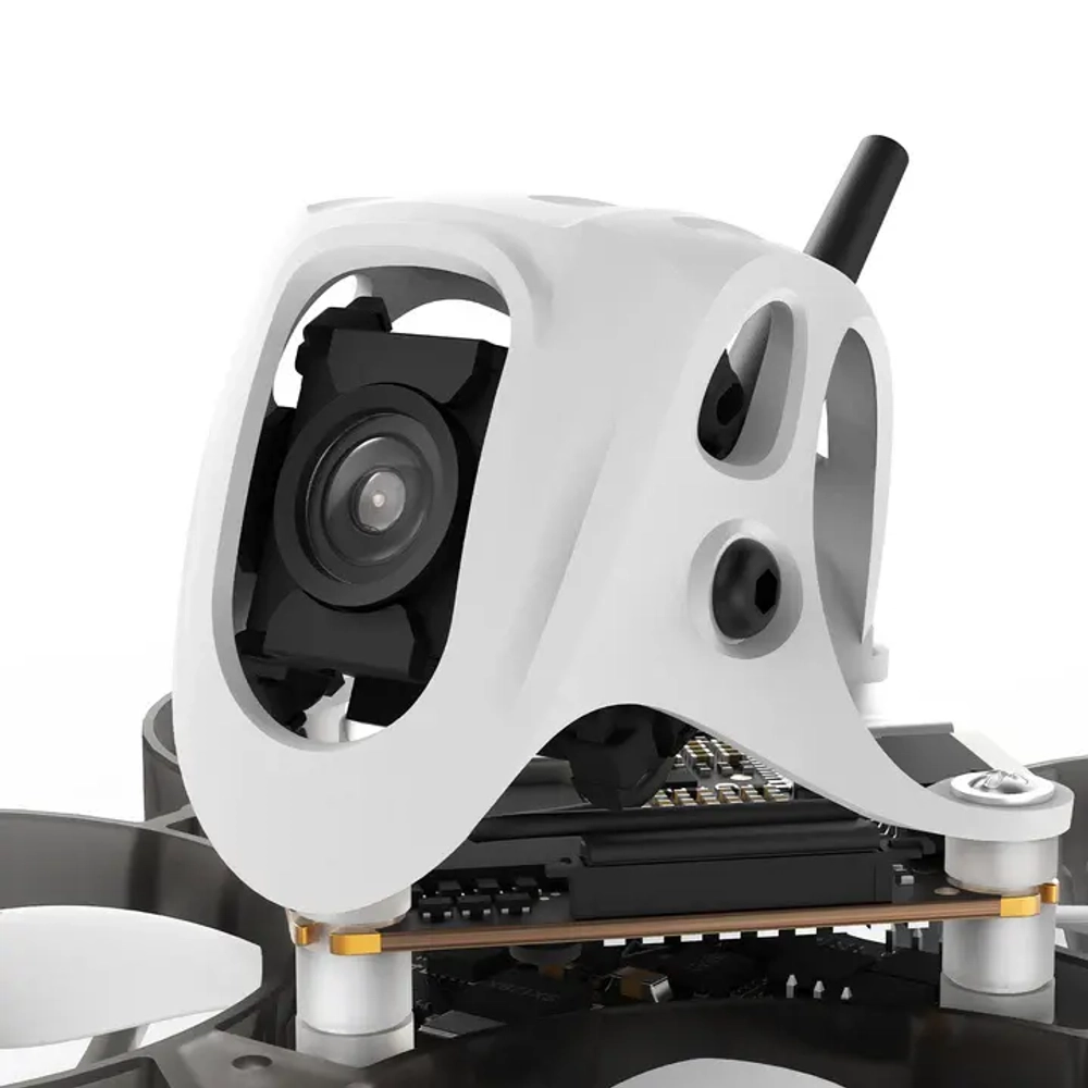 Квадрокоптер Betafpv Meteor75 Pro HD O4 Air Unit Bracket ELRS 2.4G
