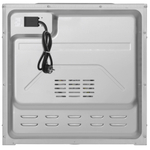 Электрический духовой шкаф Meferi MEO6010BK ULTRA фото 16