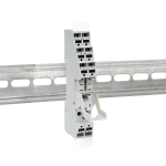Разъем для реле РM5 22/2 Push-in AVERES EKF (10.00 шт.)