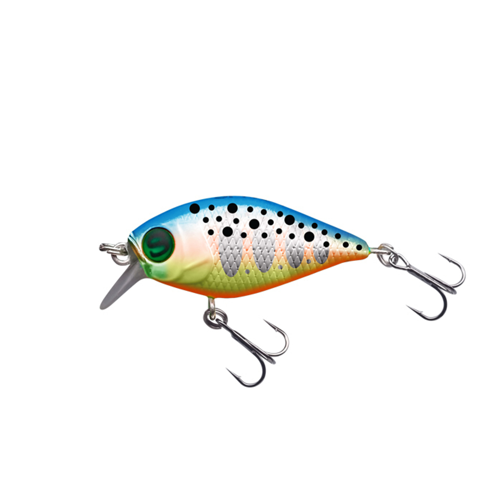 Воблер Sprut Uni Crank