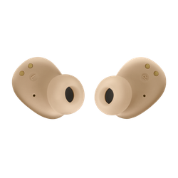 Беспроводные наушники JBL Wave Buds Beige
