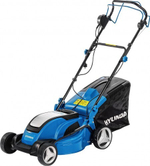 Газонокосилка электрическая HYUNDAI LE 4600S самоходная LE 4600S