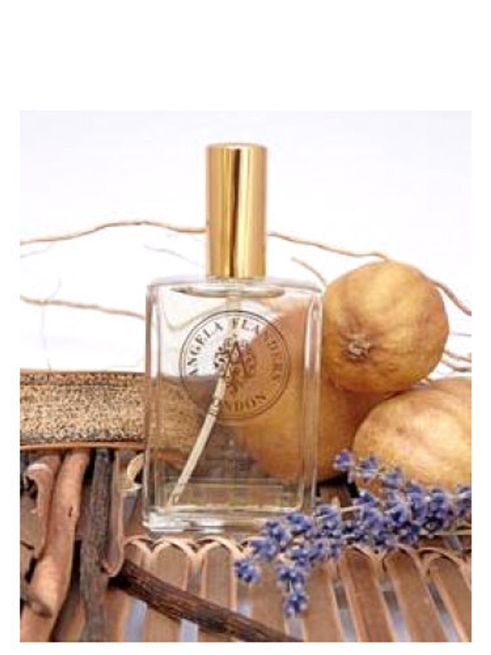 Angela Flanders Melissa