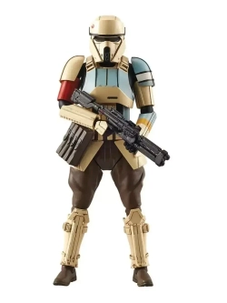 Конструктор Star Wars Штурмовик со Скарифа 89 деталей 620