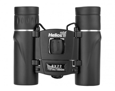 Бинокль Helios 8х22 (HS 8x22)