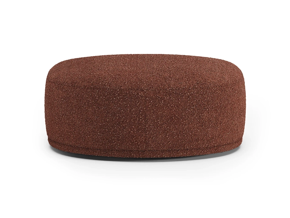 Пуф торцевой Fabro