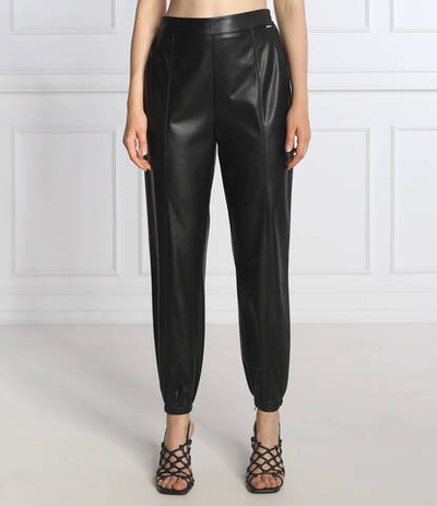 штаны Liu Jo - черный(WF2025 E0392)