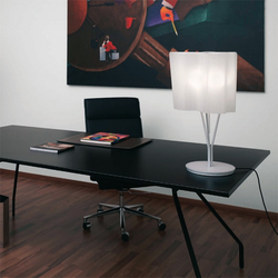 Лампа настольная Logico