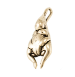 Исторический кулон Древняя Венера RH00017