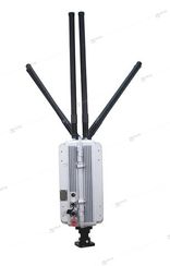 Комплекс по борьбе с FPV-дронами «Сания»