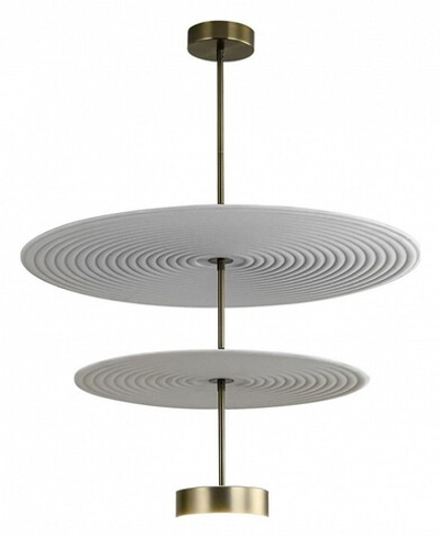 Светильник на штанге Odeon Light Felt 7035/20CA