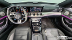 Mercedes-Benz E-Class W213 E53 AMG 4MATIC+ (09.2022)