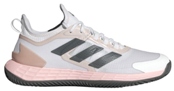 Женские Кроссовки теннисные Adidas Adizero Ubersonic 4.1 W Clay - разноцветный