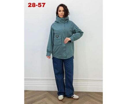 Ветровка 50367449 Fabrika
