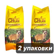 Кофе молотый Me Trang Chon Kopi Luwak 500 г, 2 шт