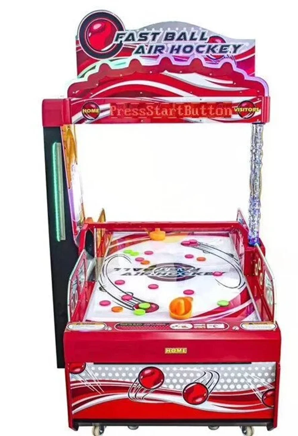 Аэрохоккей Fast Ball (220*148*240 см.)