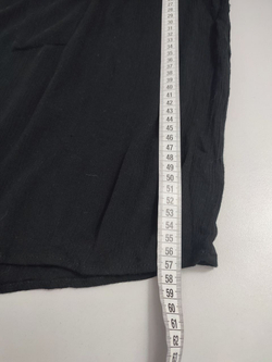 Блузка лаконичная из вискозы 44 размер