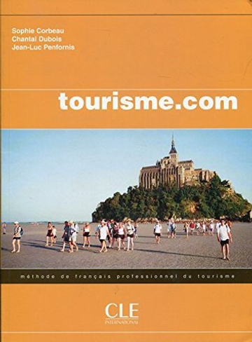 TOURISME.COM livre   распродажа OP!