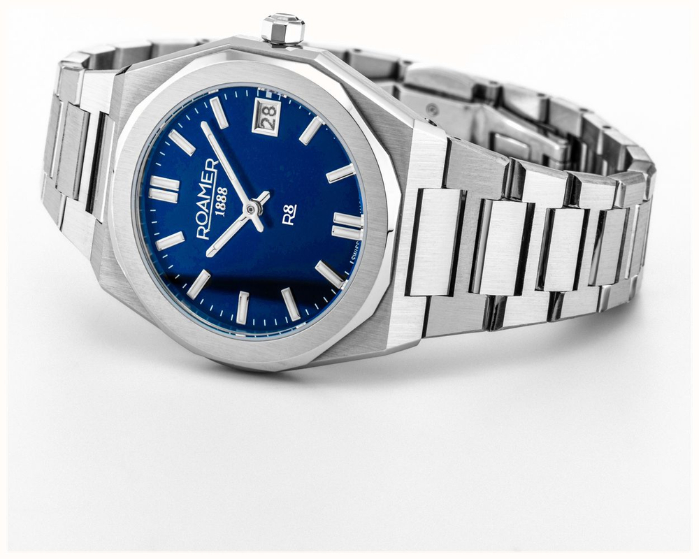Наручные часы Roamer 972 857 41 45 20