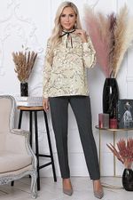 Блузка 41648-1 Avili