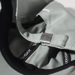 КЕПКА YMKASHIX HELLCOME