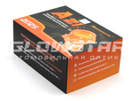 Билед модули Aozoom A21 2025 3.0 дюйма, 2 чипа, 5500K, 12V, 65W/73W, крепление 3R (комплект, 2шт)