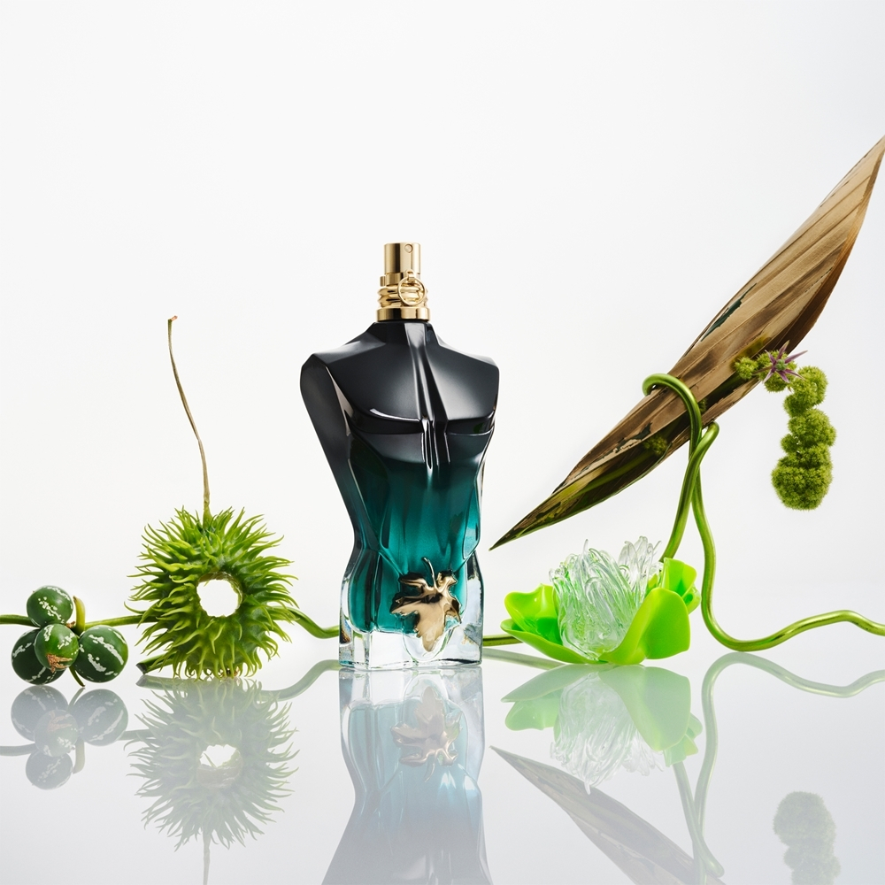 Jean Paul Gaultier Le Beau Le Parfum Intense парфюмированная вода для мужчин