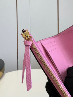Louis Vuitton Victorine Wallet