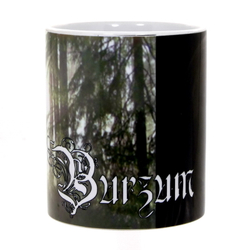 Кружка Burzum