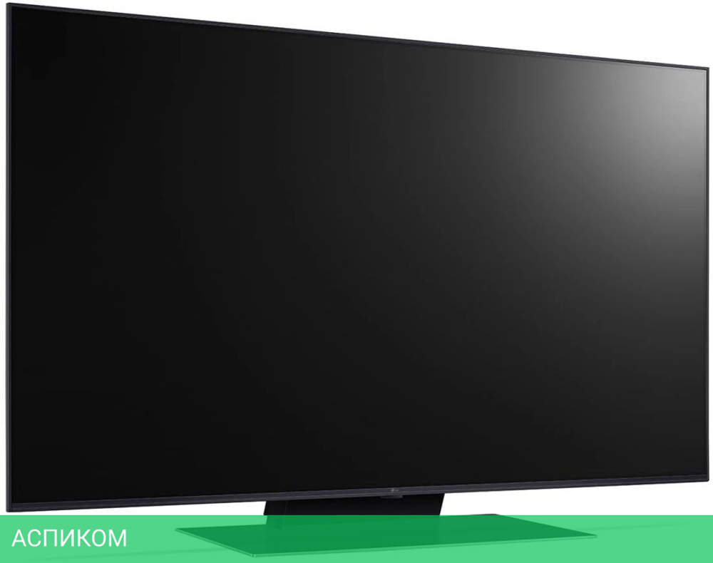 Телевизор LED LG 43" 43UT91006LA.ARUG