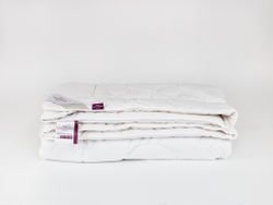 Одеяло легкое 200х220 Kauffmann Lotus fresh Decke