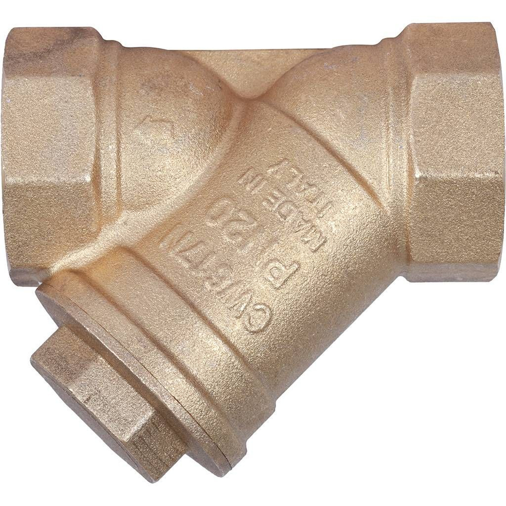 Фильтр грубой очистки 1 1/2" (SFW-0001-000040) STOUT