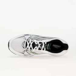 SAUCONY RIDE MILLENNIUM White/ Green