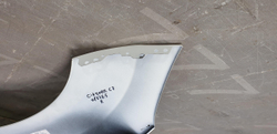Крыло переднее правое Citroen C3 2 (A51)  Новое Оригинал 7841Z7