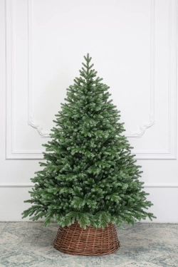 Искусственная елка Архангельская 300 см., 100% литая хвоя, ЕлкиТорг (191300)