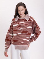 Джемпер MAESTRALE