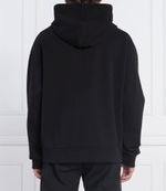 Худи Dolce & Gabbana - черный(G9XY8Z HU7H9)