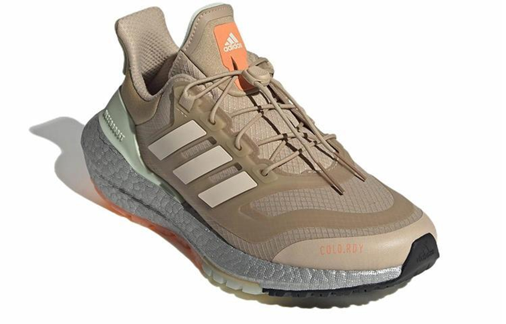 Кроссовки Adidas Ultraboost 22 Cold.Rdy 2.0 (Женская размерная сетка)