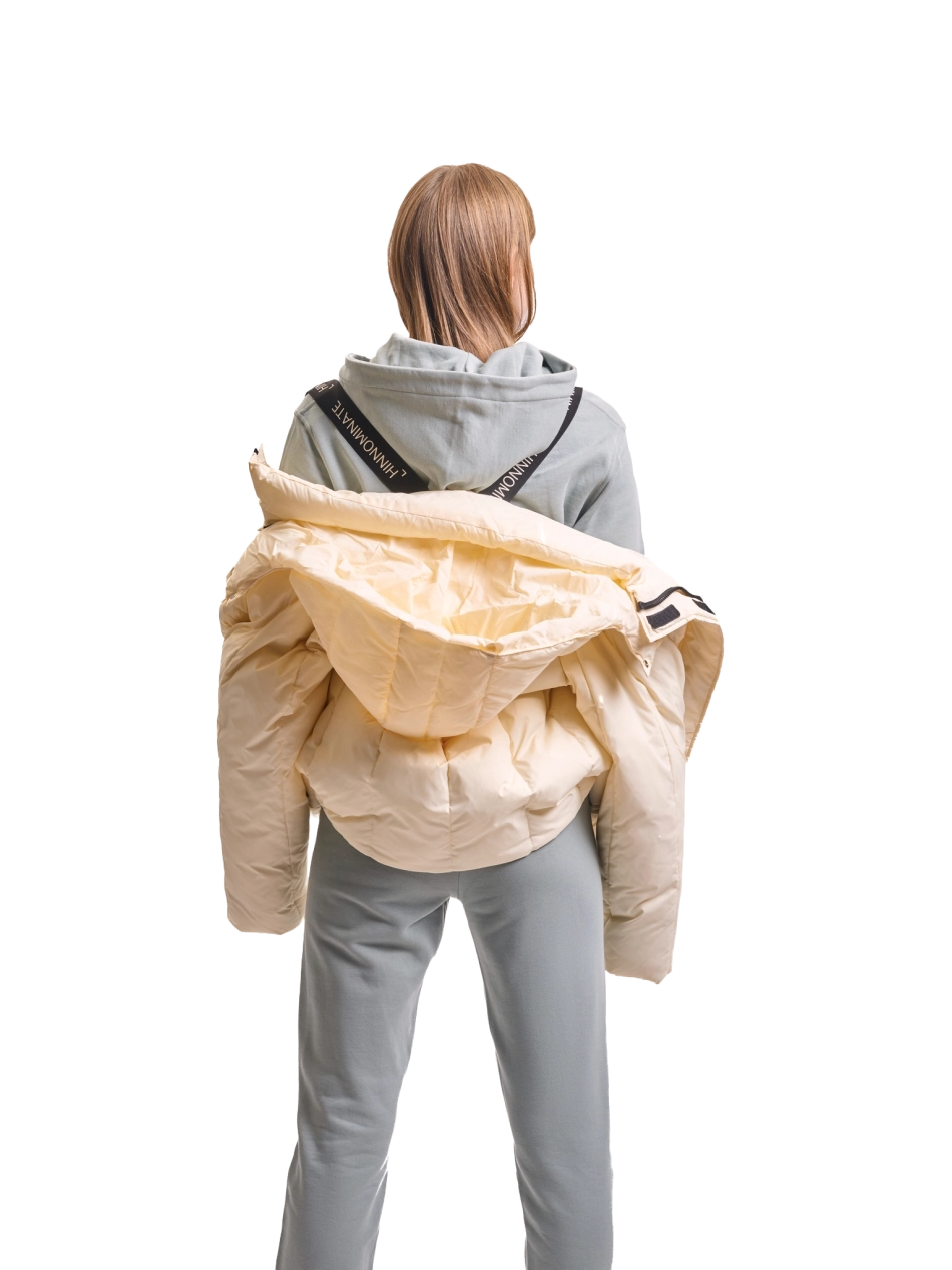 Куртка утепленная W HINNOMINATE