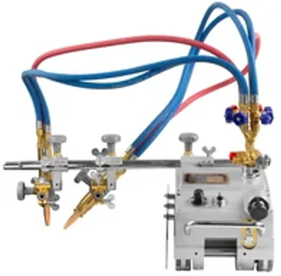 Сопло Huawei GO2-0 для термической резки ацетиленом, 10-20 мм, арт. HW1102