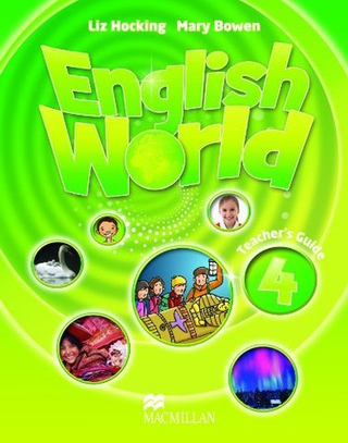 English World 4 TB