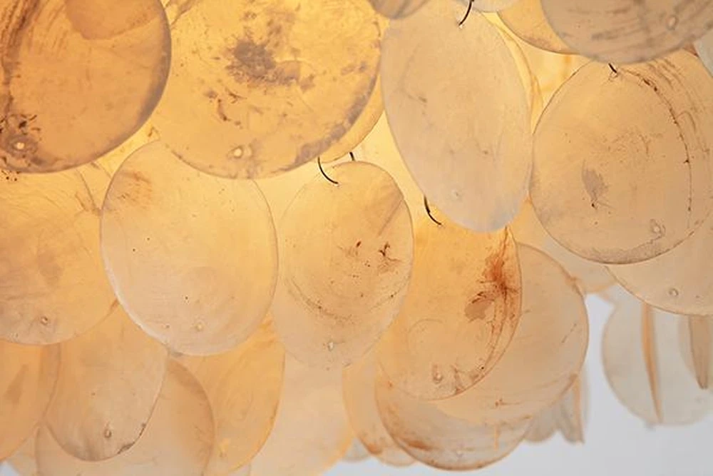 Подвесная люстра Eurosvet SANDRA 3535/6 4690389050312