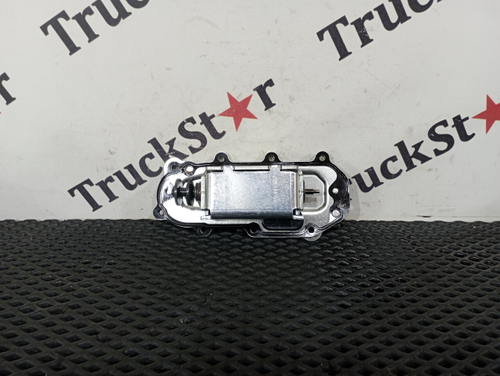 Сервопривод АКПП Traxon 2023г.