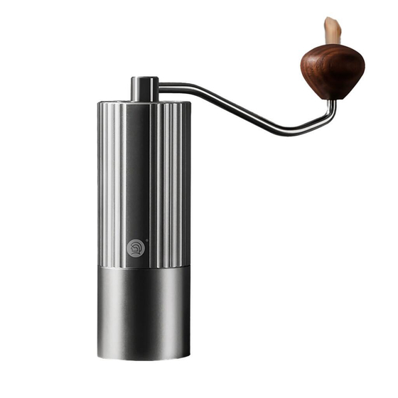 Кофемолка ручная нерж. d 5 см h14,5 см ZeroHero