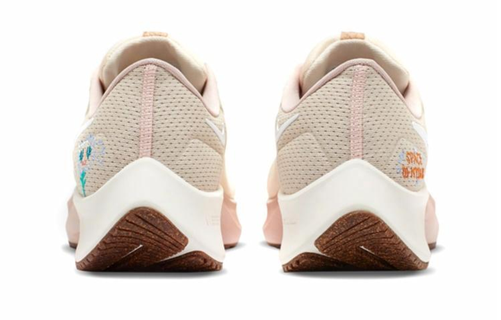 Кроссовки Nike Pegasus 38 (Женская размерная сетка)