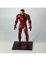 Фигурка Железный человек Iron Man Марвел ZD Toys 1911-02