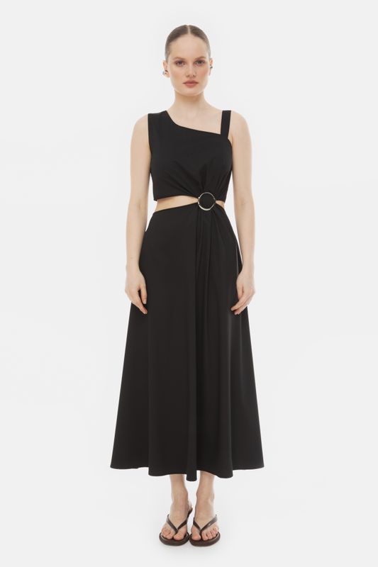 Платье Ringlet