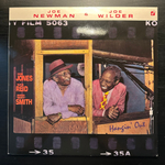 Joe Newman & Joe Wilder - Hangin' Out (Германия 1985г.)