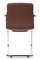 Кресло Плаза-СФ FK004-C11 Светло-коричневый